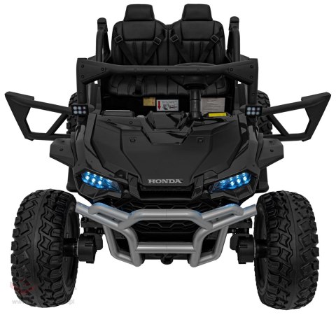 Pojazd Terenowy HONDA Talon 4x4 Czarny