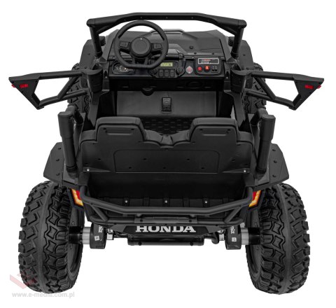 Pojazd Terenowy HONDA Talon 4x4 Czarny