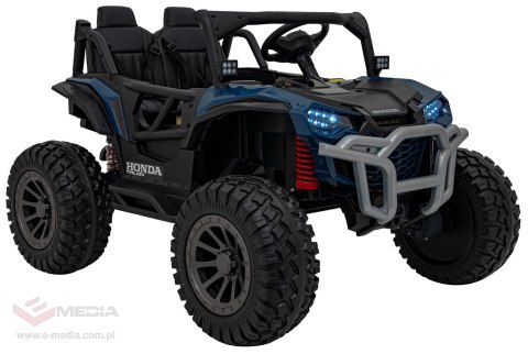 Pojazd Terenowy HONDA Talon 4x4 Niebieski
