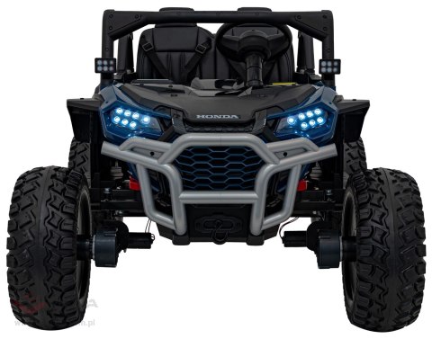 Pojazd Terenowy HONDA Talon 4x4 Niebieski