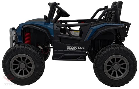 Pojazd Terenowy HONDA Talon 4x4 Niebieski