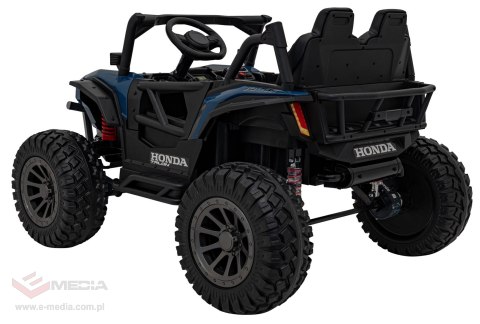 Pojazd Terenowy HONDA Talon 4x4 Niebieski
