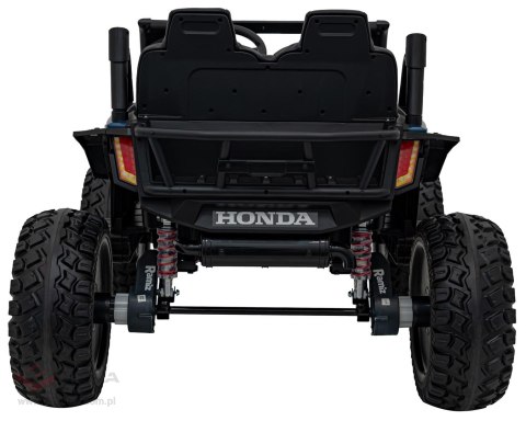 Pojazd Terenowy HONDA Talon 4x4 Niebieski