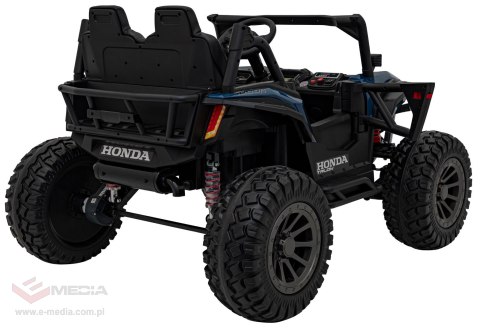 Pojazd Terenowy HONDA Talon 4x4 Niebieski