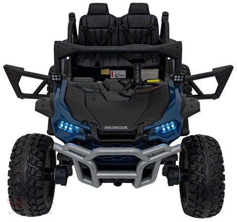 Pojazd Terenowy HONDA Talon 4x4 Niebieski