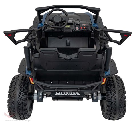 Pojazd Terenowy HONDA Talon 4x4 Niebieski