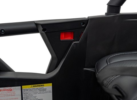 Pojazd Terenowy HONDA Talon 4x4 Niebieski