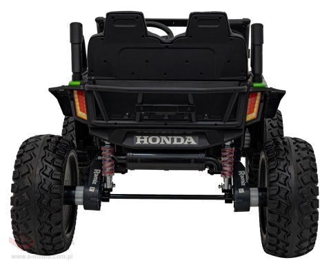 Pojazd Terenowy HONDA Talon 4x4 Zielony SxS