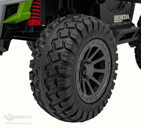 Pojazd Terenowy HONDA Talon 4x4 Zielony SxS