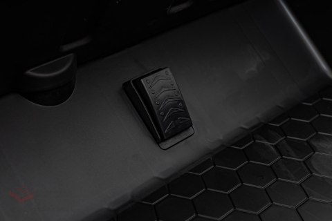 Pojazd Terenowy HONDA Talon 4x4 Zielony SxS