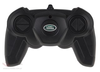 R/C 1:24 Range Rover Evoque Czerwony RASTAR