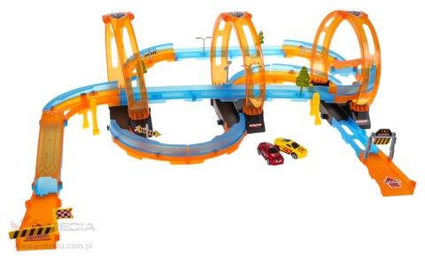 MEGA Tor Wyścigowy 48el.