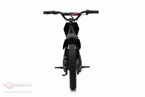 Motor BAIGOR 23 PRO Czarny