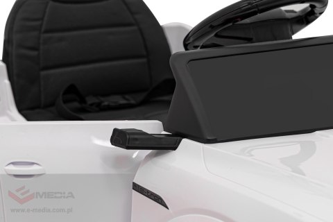 Pojazd Audi SQ8 Biały