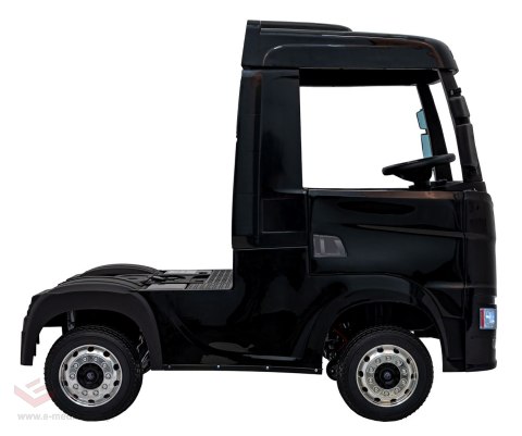 Pojazd Scania R-SERIE Czarny