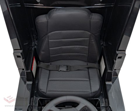 Pojazd Scania R-SERIE Czarny