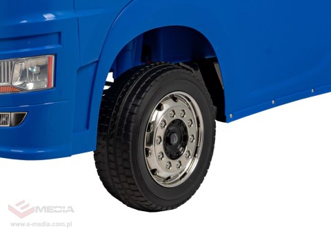Pojazd Scania R-SERIE Niebieski