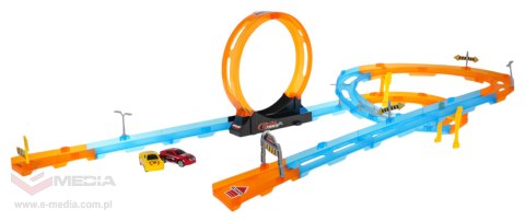 Tor Wyścigowy 30el.