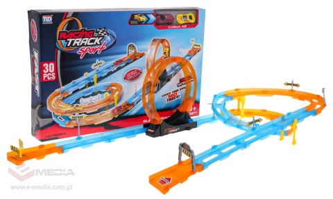 Tor Wyścigowy 30el.