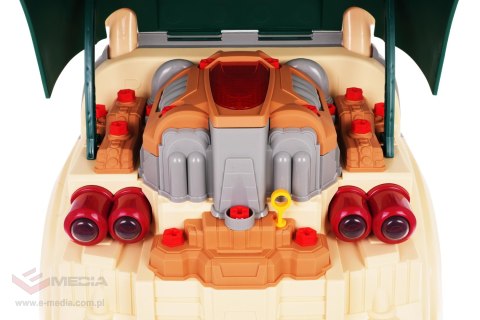 Warsztat Dla Młodego Mechanika Zielony