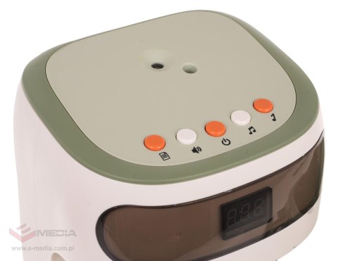 Airfryer + Akcesoria