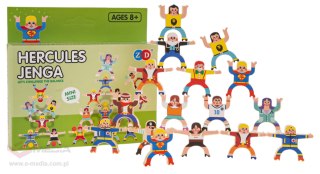 Gra Zręcznościowa Balans Wersja Zielona