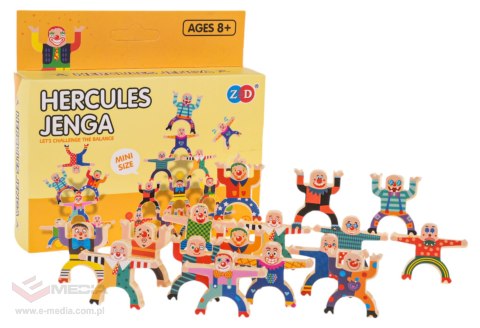 Gra Zręcznościowa Balans Wersja Żółta