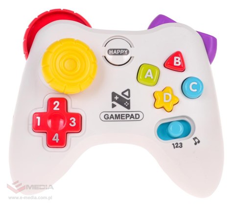 Interaktywny Pad Dla Najmłodszych