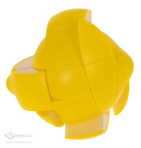 Kostka Łamigłówka Cytryna