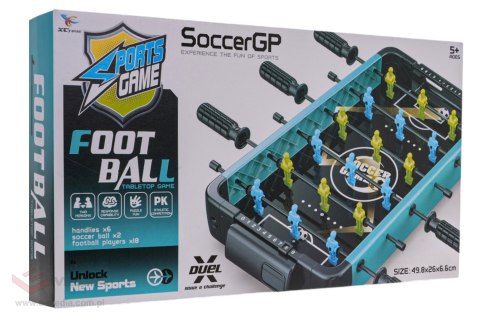 Piłkarzyki Wersja Stołowa