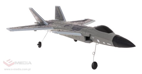 Samolot Myśliwiec RAPTOR-J20 R/C