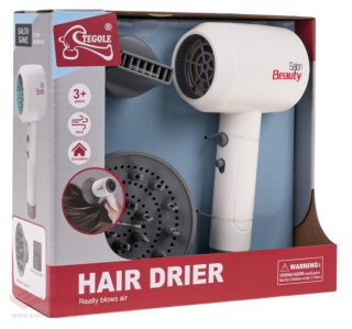 Suszarka Biała + Akcesoria