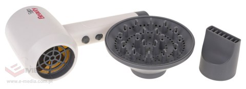 Suszarka Biała + Akcesoria