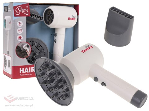 Suszarka Biała + Akcesoria