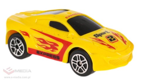 Tor Wyścigowy 4 Pętle 23el.