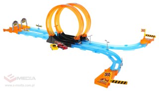 Tor Wyścigowy Ostra Pętla 31el.