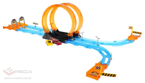 Tor Wyścigowy Ostra Pętla 31el.