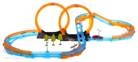 Tor Wyścigowy Szybka Pętla 28el.