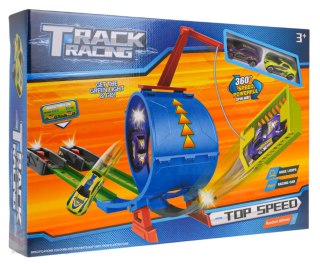 Wyrzutnia Tor Wyścigowy TOP SPEED