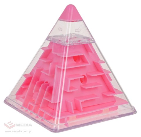 Zestaw 6 Gier Logiczno/Zręcznościowych