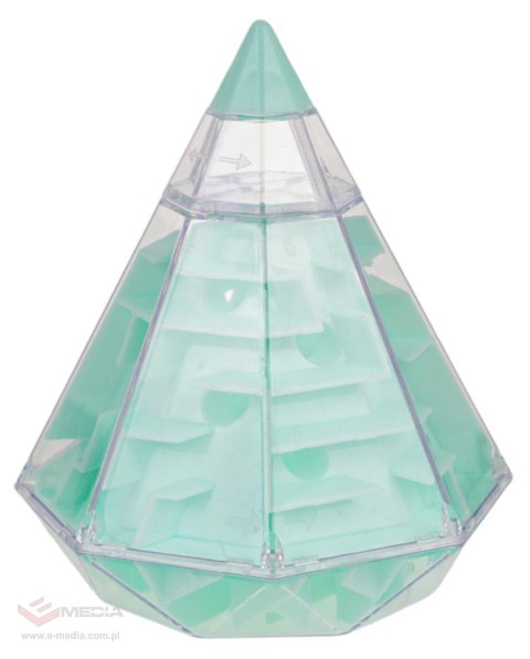 Zestaw 6 Gier Logiczno/Zręcznościowych