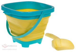 Zestaw Do Piasku Z Łopatką