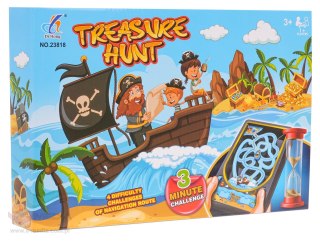 Gra Zręcznościowa Statek