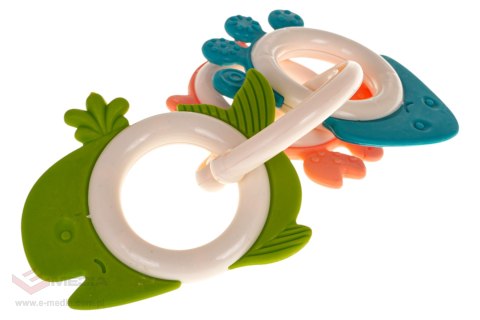 Gryzak Zwierzątka Wodne