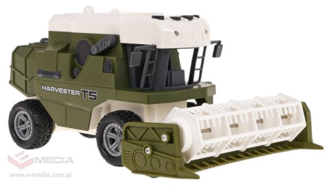 Kombajn z Funkcją Świateł i Dźwięku