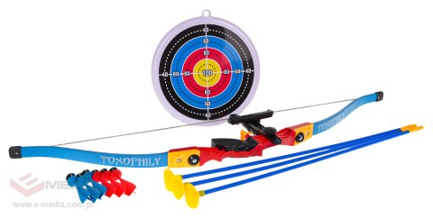 MEGA Łuk + Akcesoria