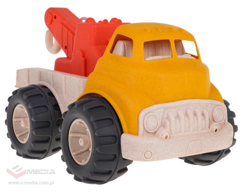 MEGA Pojazd Dźwig EKO