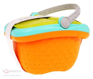 MEGA Zestaw Piknikowy 32el.