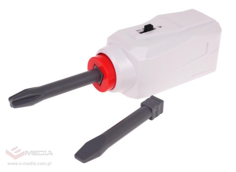 Rozkręcana Straż Pożarna