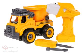 Rozkręcana Wywrotka